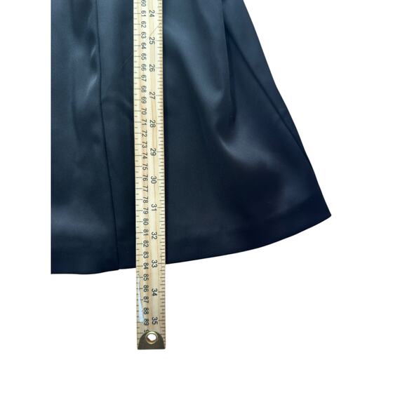 Abercrombie & Fitch Black Mini Dress - Picture 10 of 10